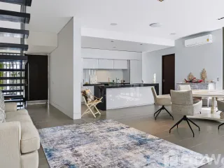 For rent 4 bedrooms villa in Thalang, Phuket