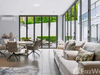 For rent 4 bedrooms villa in Thalang, Phuket
