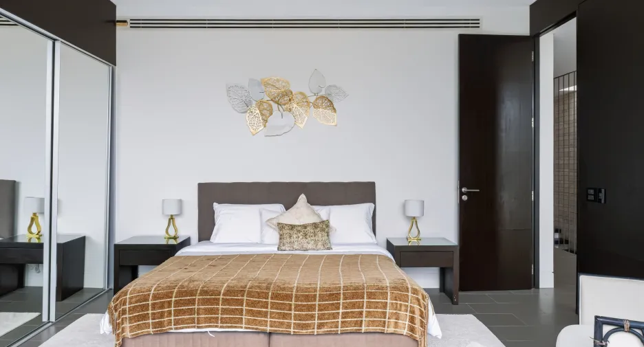 For rent 4 bedrooms villa in Thalang, Phuket