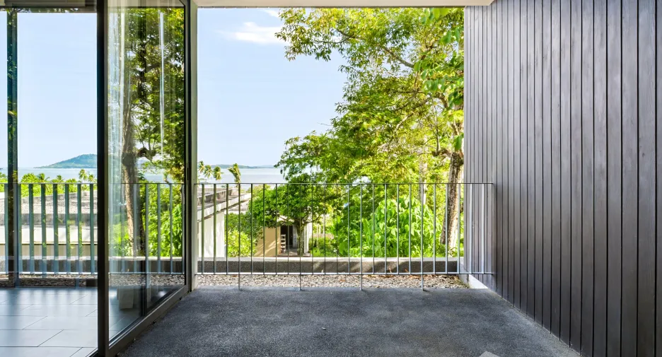 For rent 4 bedrooms villa in Thalang, Phuket