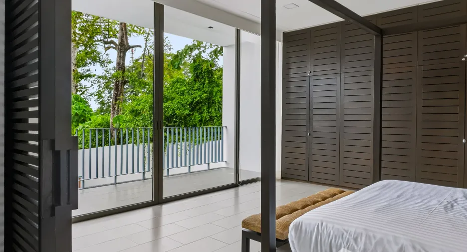 For rent 4 bedrooms villa in Thalang, Phuket