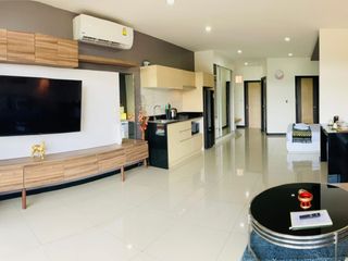 For sale and for rent 1 bed condo in Mueang Phuket, Phuket