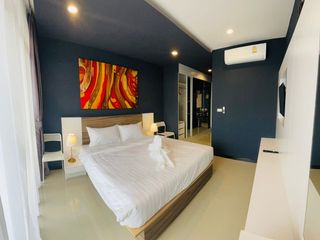 For sale and for rent 2 bedrooms condo in Mueang Phuket, Phuket