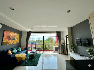 For sale and for rent 2 bedrooms condo in Mueang Phuket, Phuket