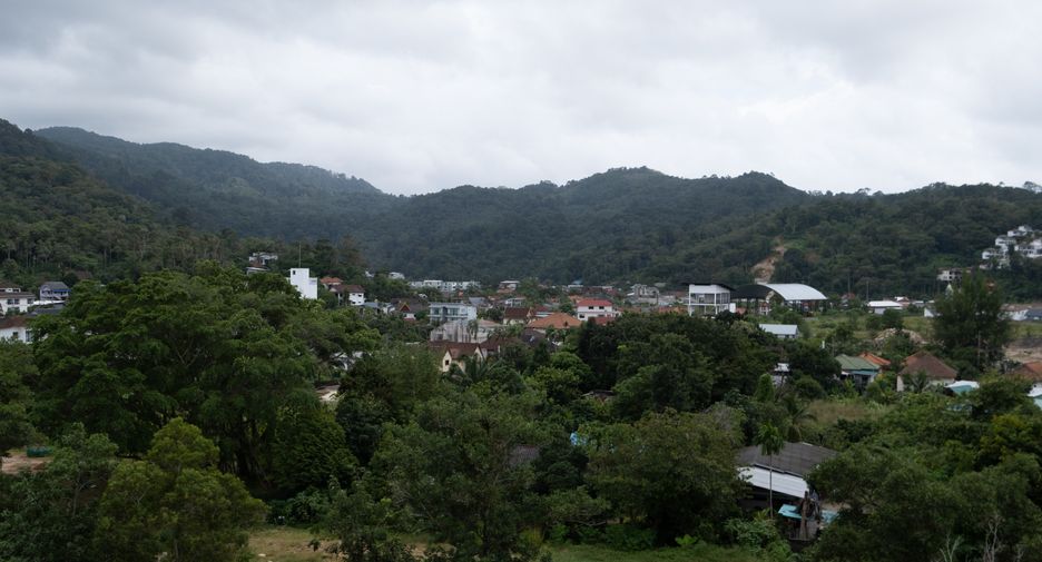 出售 公寓 公寓 在 Kathu, 普吉