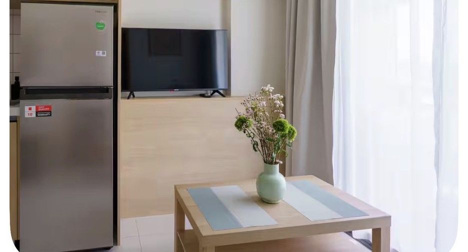 À vendre 1 chambre condo à Kathu, Phuket