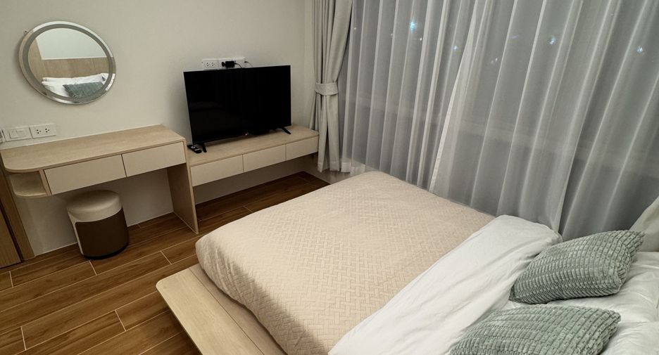 À vendre 1 chambre condo à Kathu, Phuket
