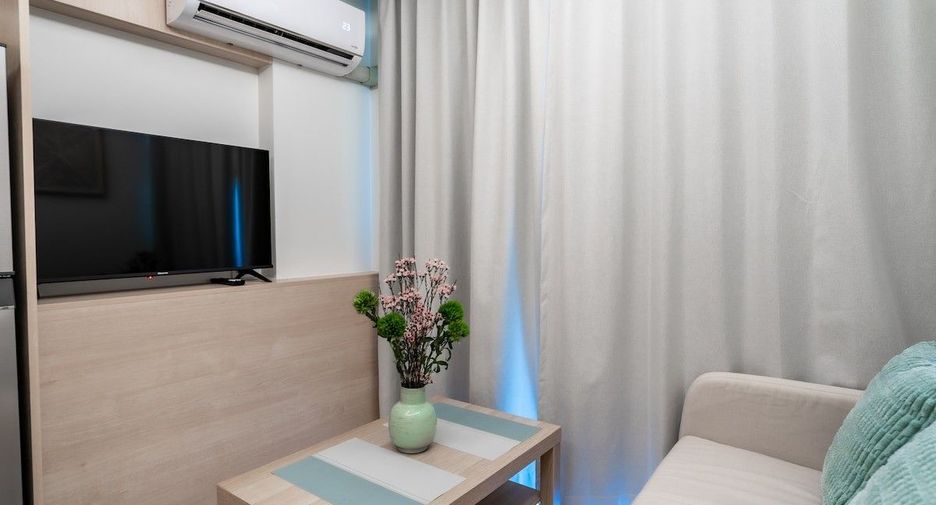 À vendre 1 chambre condo à Kathu, Phuket