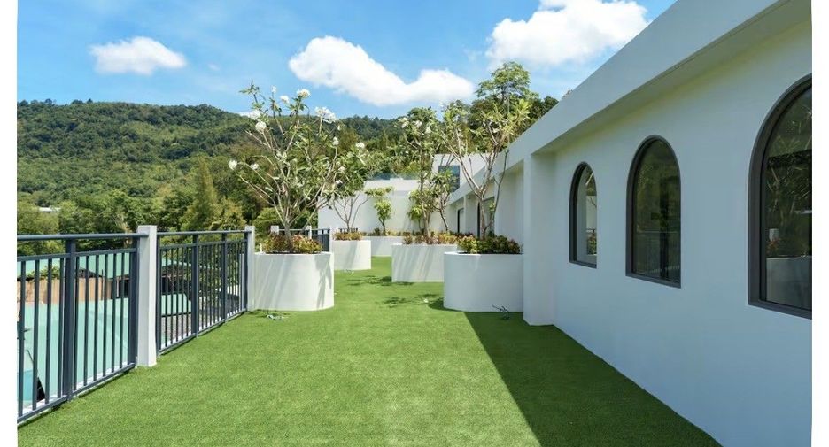 À vendre 1 chambre condo à Kathu, Phuket