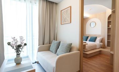 À vendre 1 chambre condo à Kathu, Phuket
