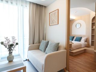 À vendre 1 chambre condo à Kathu, Phuket