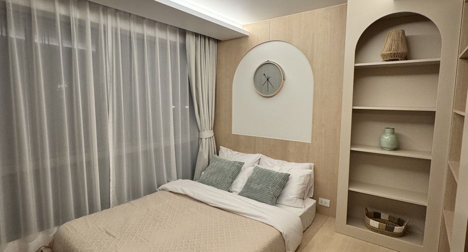 À vendre 1 chambre condo à Kathu, Phuket
