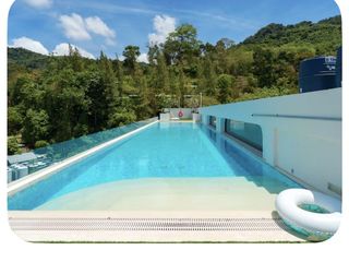 À vendre 1 chambre condo à Kathu, Phuket