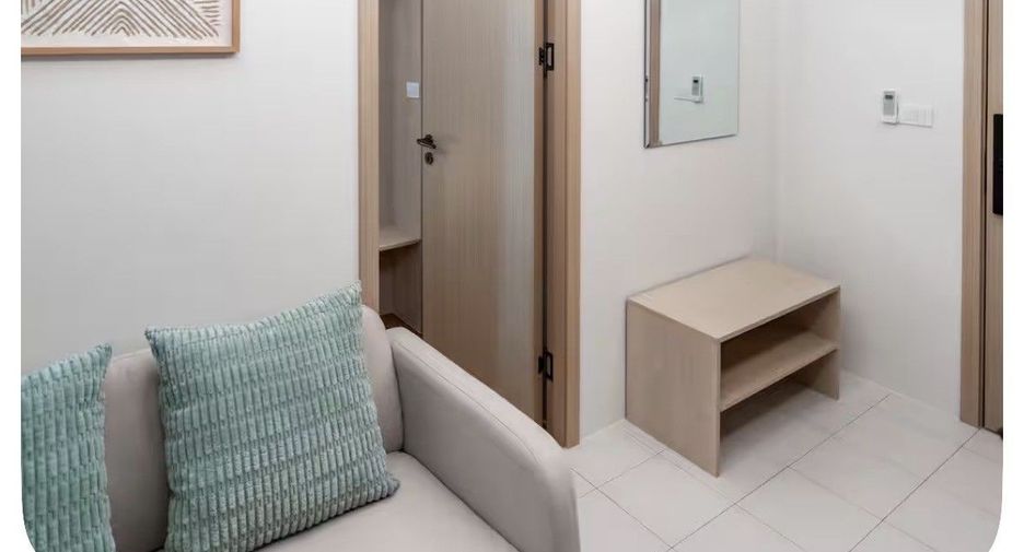 À vendre 1 chambre condo à Kathu, Phuket
