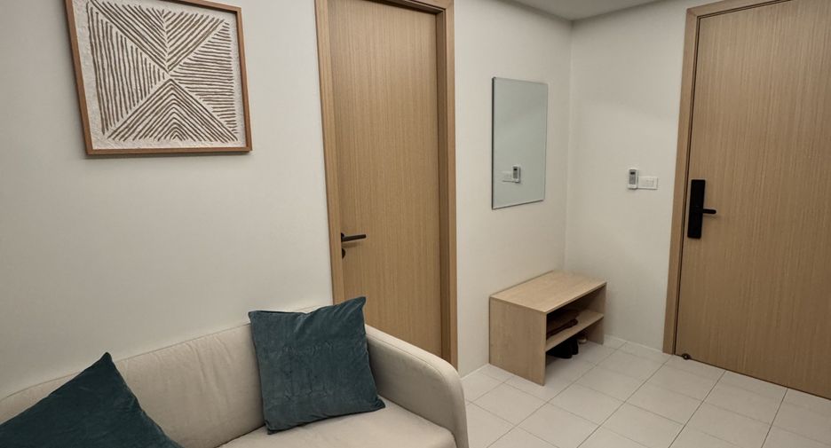 À vendre 1 chambre condo à Kathu, Phuket
