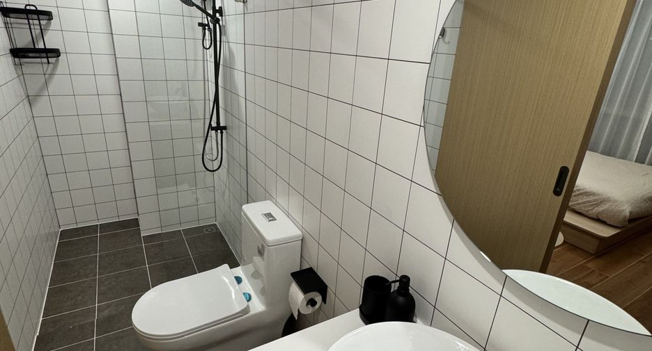 À vendre 1 chambre condo à Kathu, Phuket