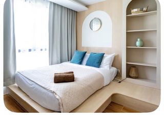 À vendre 1 chambre condo à Kathu, Phuket