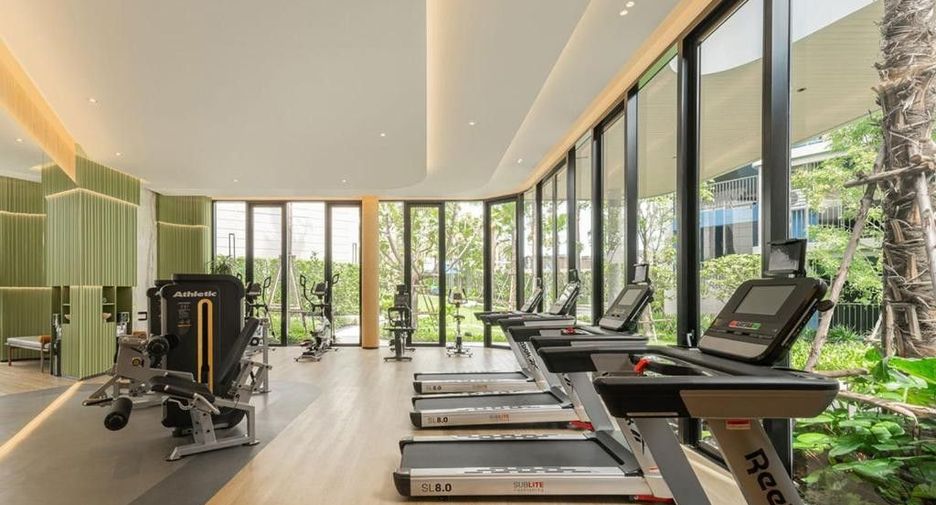 For rent 1 bed condo in Kathu, Phuket