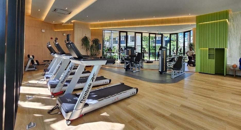 For rent 1 bed condo in Kathu, Phuket