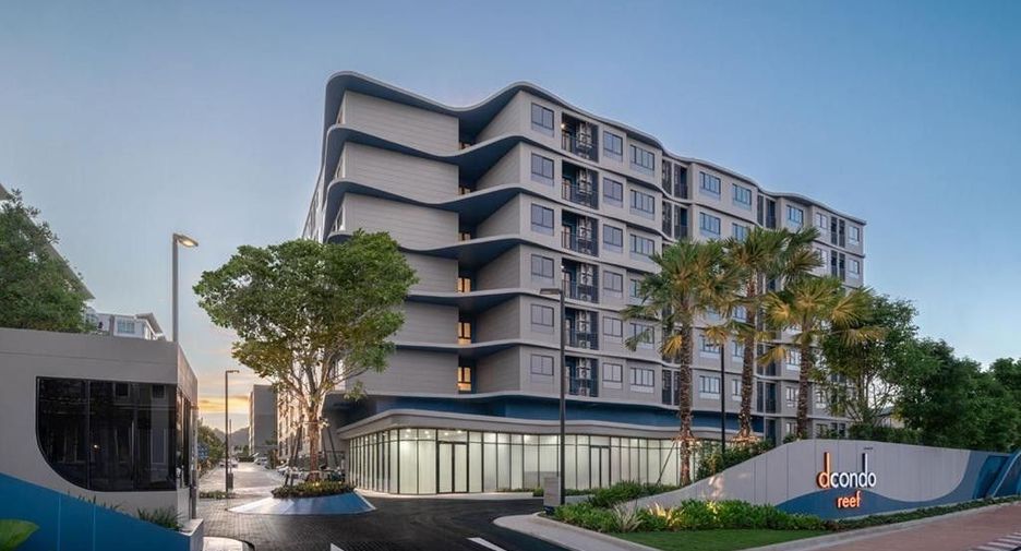 For rent 1 bed condo in Kathu, Phuket