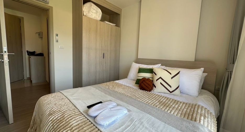 For rent 1 bed condo in Kathu, Phuket