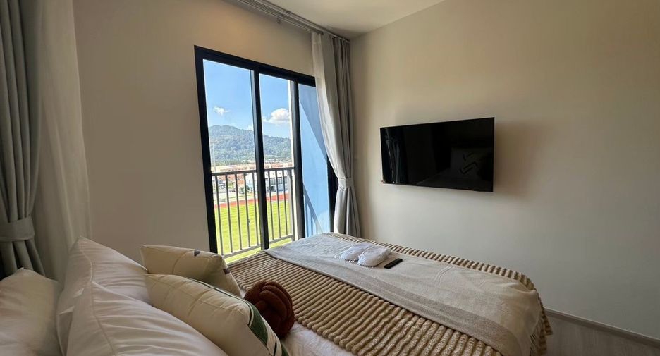 For rent 1 bed condo in Kathu, Phuket