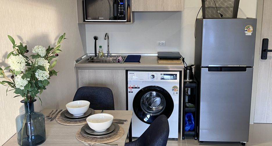 For rent 1 bed condo in Kathu, Phuket