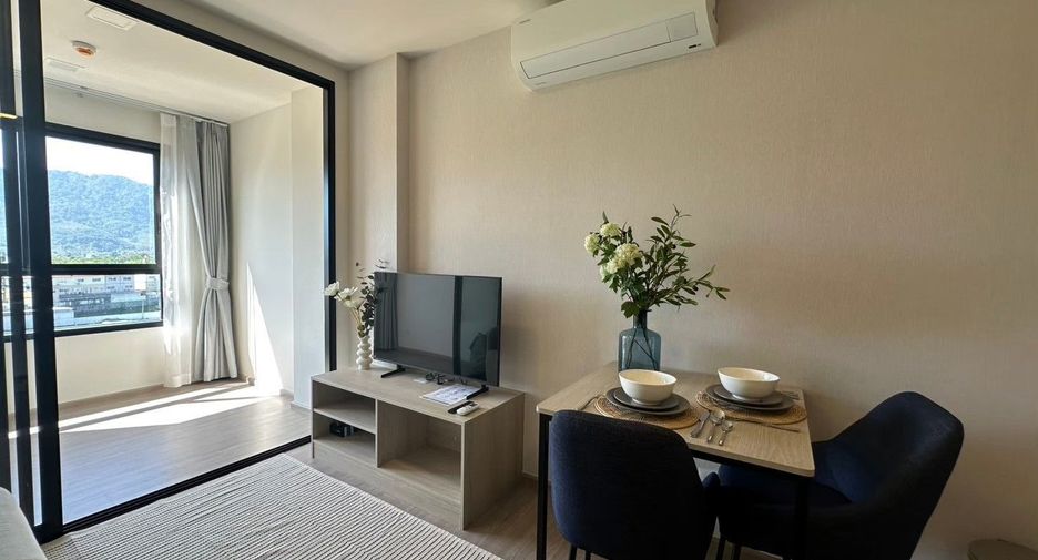 For rent 1 bed condo in Kathu, Phuket