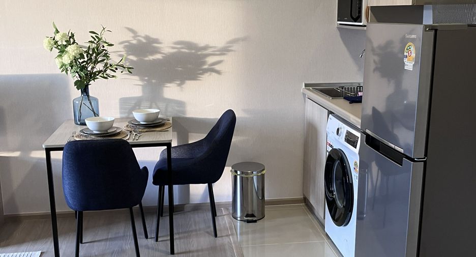 For rent 1 bed condo in Kathu, Phuket