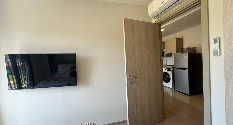 For rent 1 bed condo in Kathu, Phuket