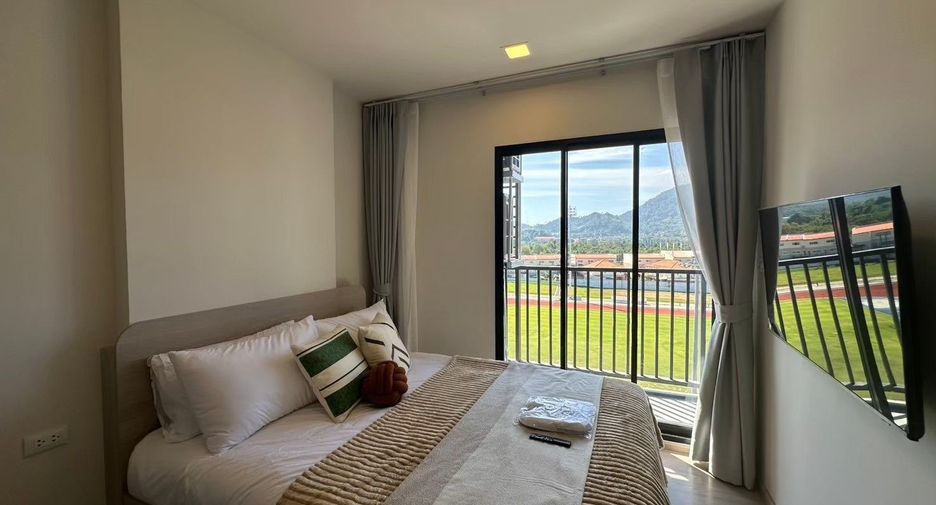 For rent 1 bed condo in Kathu, Phuket