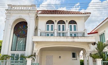 For sale 4 bedrooms house in Mueang Phuket, Phuket