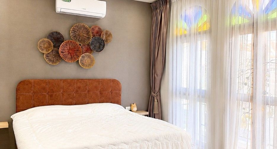 For sale 4 bedrooms house in Mueang Phuket, Phuket