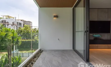 出售 2 卧室 公寓 在 塔朗, 普吉