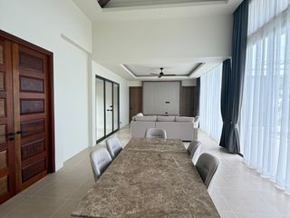 For rent 4 bedrooms villa in Thalang, Phuket