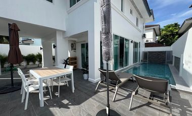 出售 和 出租 3 卧室 别墅 在 Phuket Town, 普吉