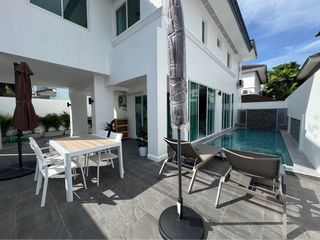 出售 和 出租 3 卧室 别墅 在 Phuket Town, 普吉