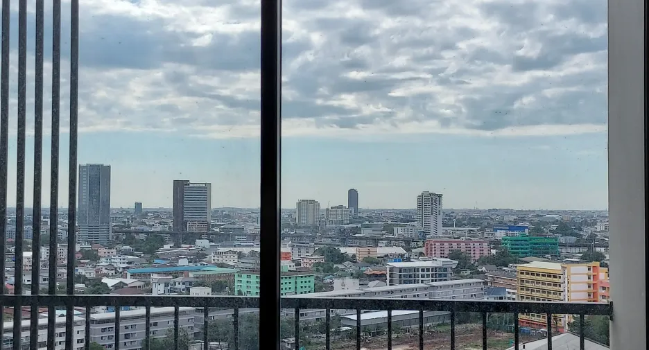 Wohnung zum Kauf mit 1 Zimmer in Bang Na, Bangkok