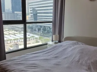For sale 2 bedrooms condo in Huai Khwang, Bangkok