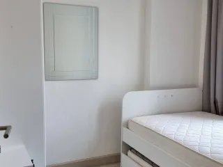 For sale 2 bedrooms condo in Huai Khwang, Bangkok