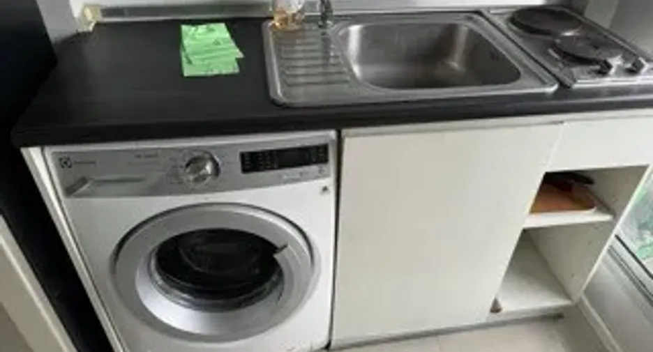 Wohnung zum Kauf mit 1 Zimmer in Khlong Toei, Bangkok