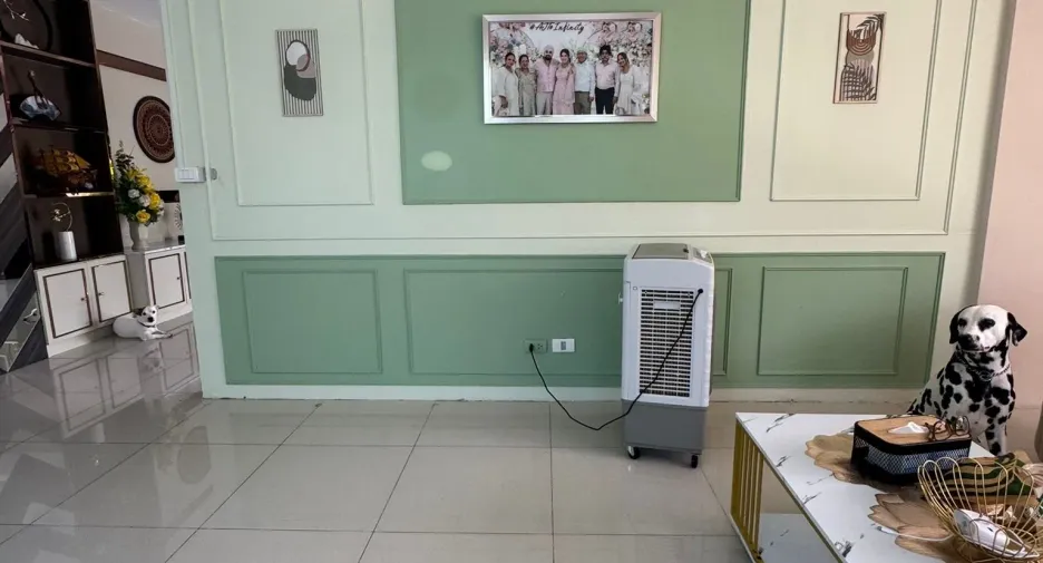 Haus zum Kauf mit 4 Zimmer in Bang Khae, Bangkok