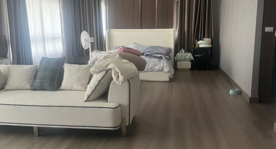 Haus zum Kauf mit 4 Zimmer in Bang Khae, Bangkok