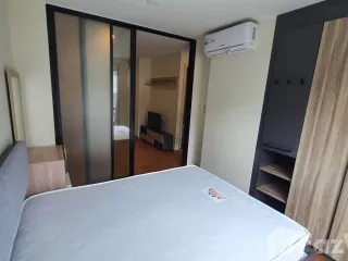 For rent 1 bed condo in Din Daeng, Bangkok