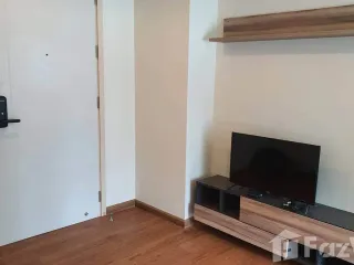 For rent 1 bed condo in Din Daeng, Bangkok