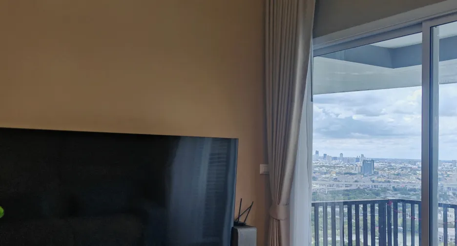 Condo en venta y en alquiler de 2 habitaciones en Chatuchak, Bangkok
