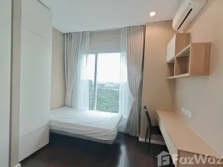 À vendre et à louer 2 chambres condo à Chatuchak, Bangkok