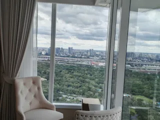 À vendre et à louer 2 chambres condo à Chatuchak, Bangkok