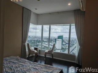 À vendre et à louer 2 chambres condo à Chatuchak, Bangkok