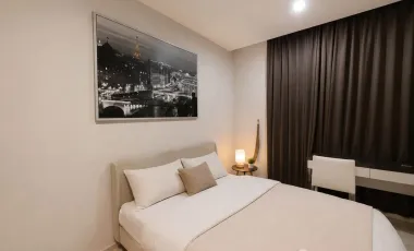 For rent 1 Beds condo in Huai Khwang, Bangkok